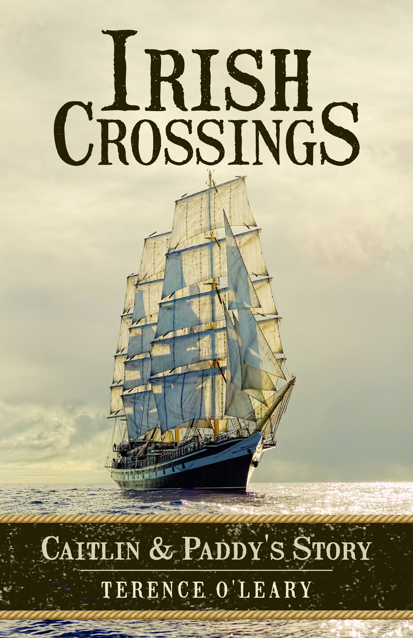 Irish Crossings